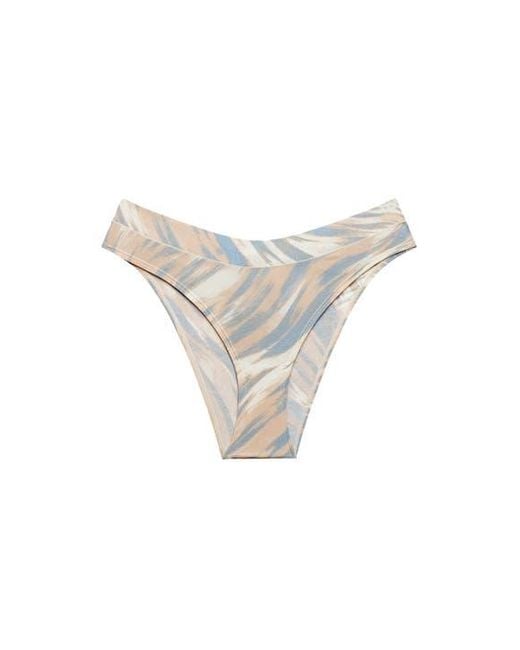 CUUP Blue The Bikini