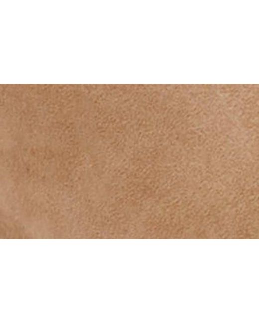 Dune Brown Tayla Knee High Boot