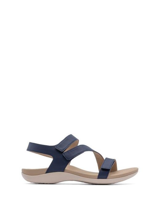 ABEO Blue Oasis Sandal