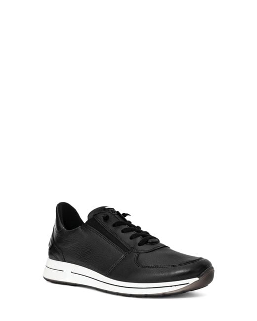 Ara Black Ovation Sneaker