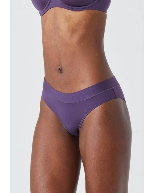 CUUP Purple The Bikini