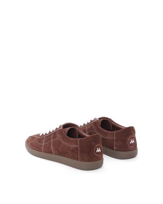 Maguire Brown Simone Sneaker