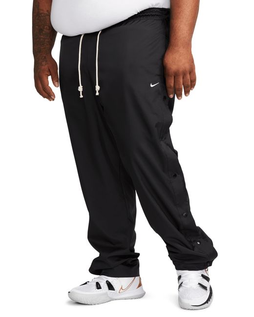 Nike Dna Tearaway Pants in Black for Men | Lyst