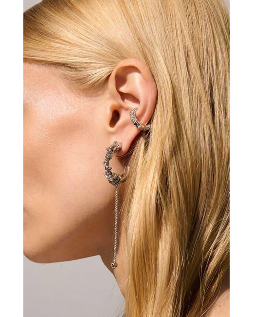 DEMARSON Multicolor Eva Ear Cuff