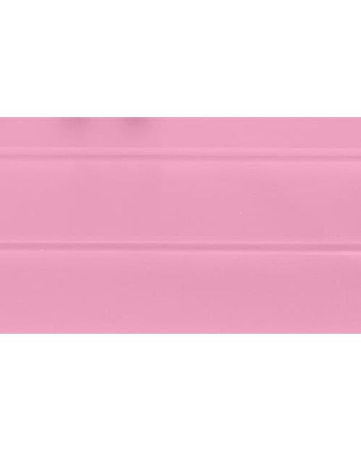 AWAY Pink The Train Case