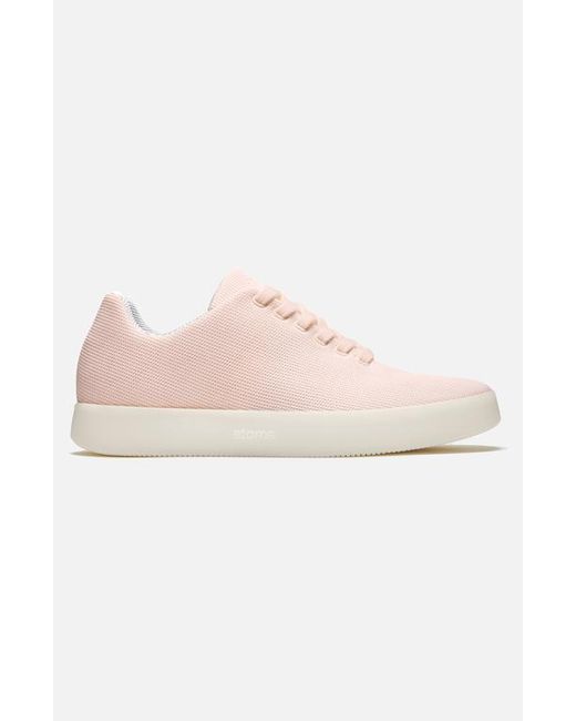 Atom Pink Model 001 Sneakers