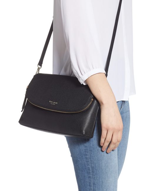 kate spade large polly