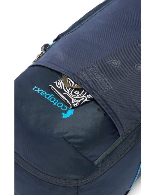 COTOPAXI Blue Elqui 24L Backpack
