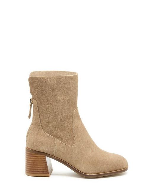 Kelsi Dagger Brooklyn Brown Island Boot