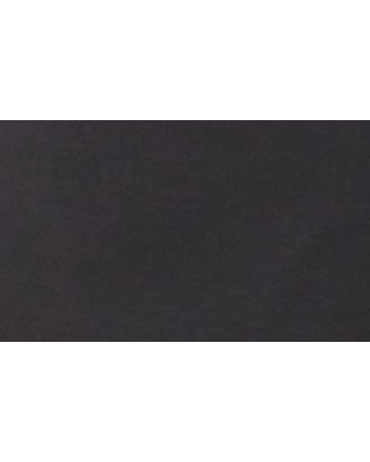 Roxy Black Surf Stoked Midi Dress