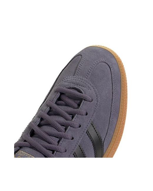 Adidas Purple Gender Inclusive Handball Spezial Sneaker
