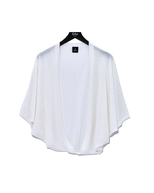 Echo White Essentials Cocoon