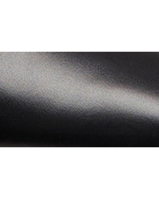 Stuart Weitzman Black Stuart Power 50 Pump