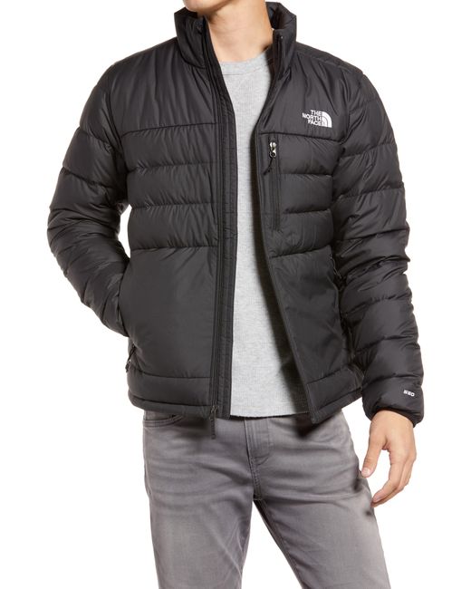 The North Face Aconcagua 2 Water Repellent 550-fill Down Jacket in ...