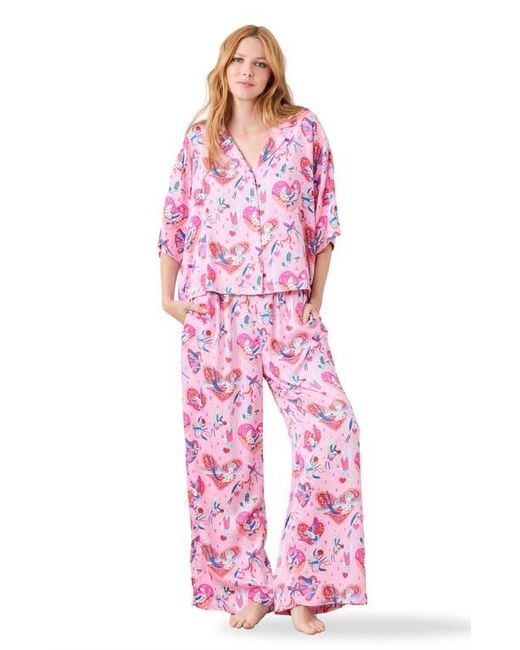 Printfresh Pink Wildest Dreams Set