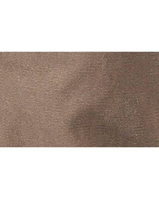 Level 7 Natural Cargo Jeans for men
