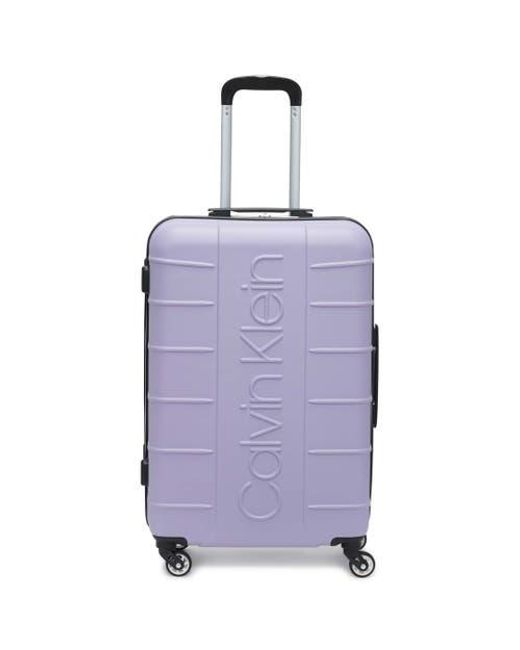 Calvin Klein Purple Bowery 3 Piece Set