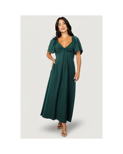 sachin and babi light blue dress Bridesmaid Dresses