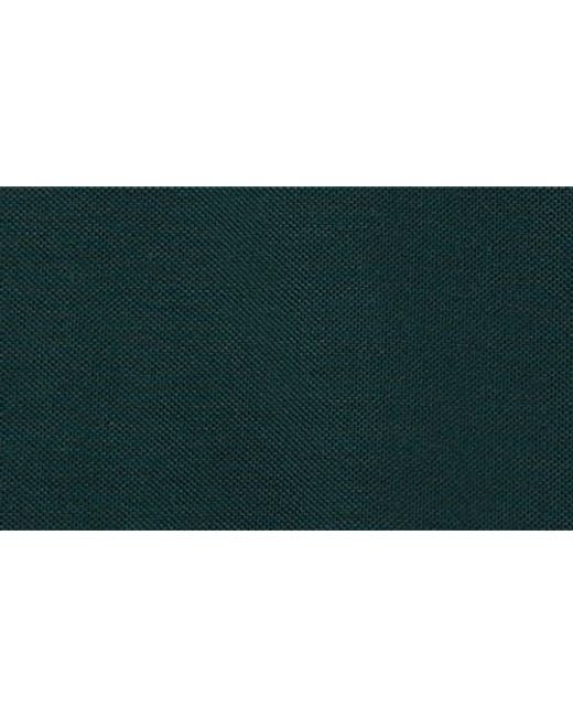 Ralph Lauren Green Embroidered Polo Bear Cotton & Cashmere Piqué Polo for men