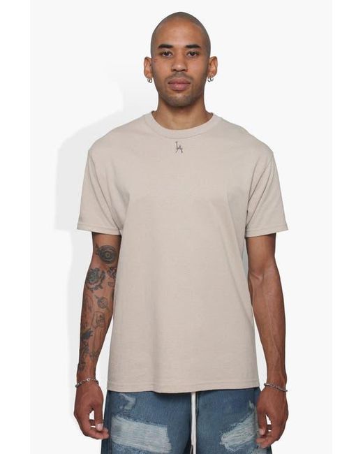 The Celect Natural La Tee