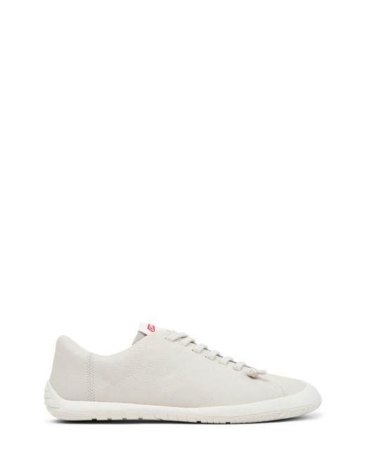 Camper White Peu Path Sneaker for men