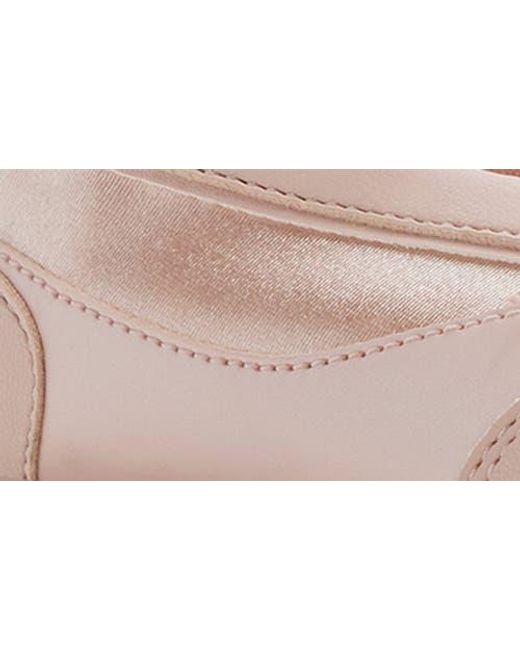 ALDO Pink Arabelia Ballet Flat