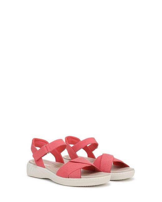 LifeStride Pink Lane Sandal