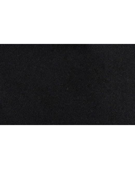 Mango Black Bob Regular Fit Jeans for men