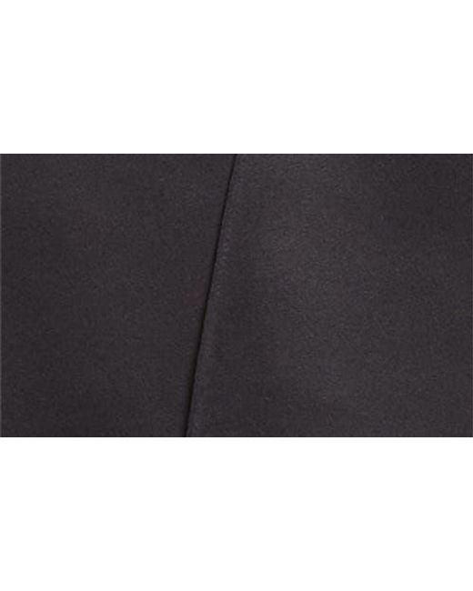Casablanca Blue Laurel Tape Scuba Knit Jersey Track Pants for men