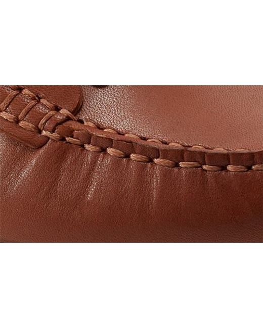 Rockport Brown Blara Loafer