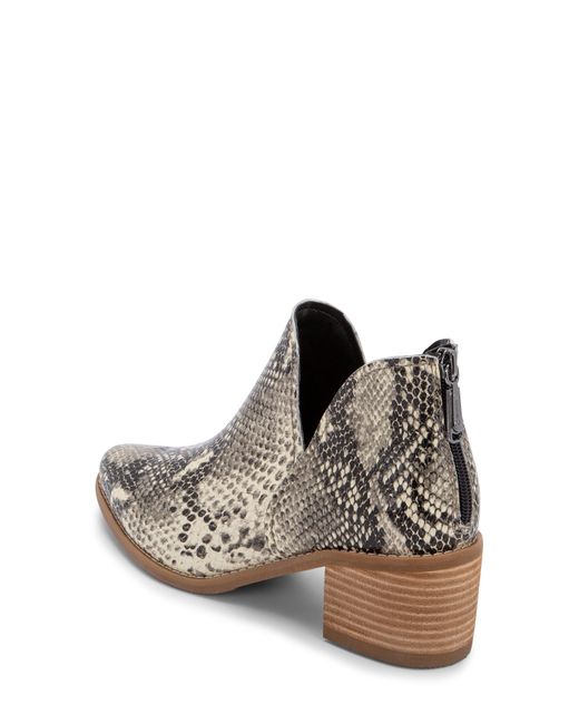 blondo neda waterproof bootie