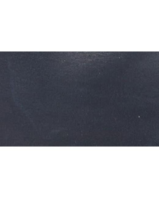 Steve Madden Blue Woodstock Knee High Boot