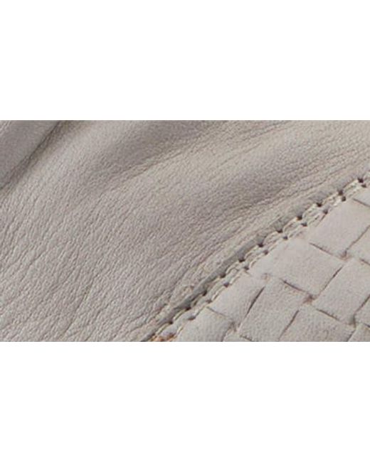Spring Step Brown Pomeroy Bootie