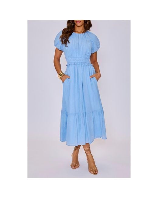 bridesmaid dresses with bow in back High Slit U-Neck Chiffon Dress Ruffle Sleeves and Open Detail Knee High Boots Black Size:UK 8 / EU42 / US 9 Occasion Dress Details Silhouette