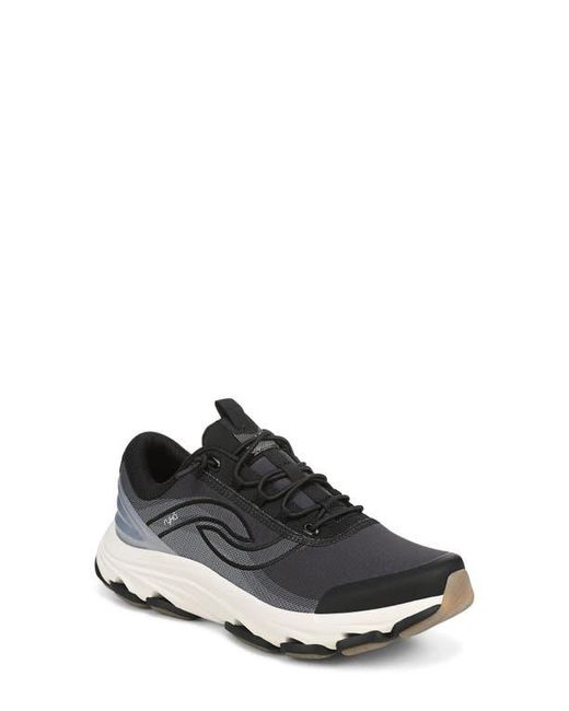 Ryka Black Devotion Ez 2 Sneaker
