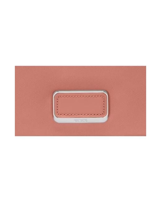 Tumi Pink Q Tote