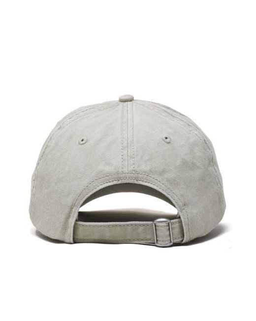 Alix Multicolor Fire Dad Hat for men