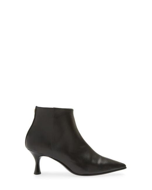 Naot Black Robin Bootie