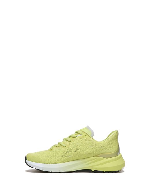 Ryka Green Euphoria Running Shoe