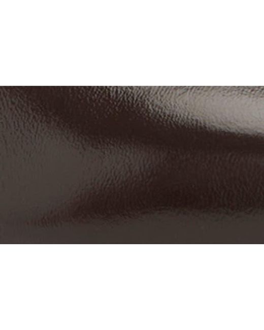 Ted Baker Brown Pointed Toe Pump