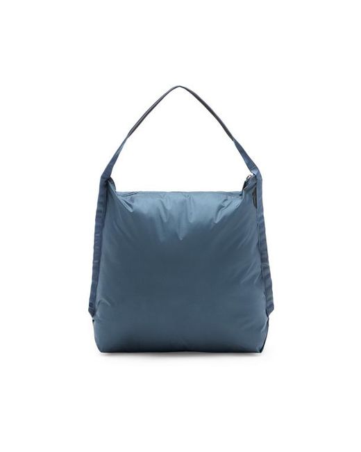Peak Design Blue Packable Tote