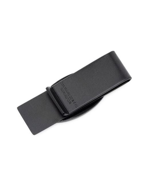 Cufflinks Inc. Gray Batman Money Clip for men