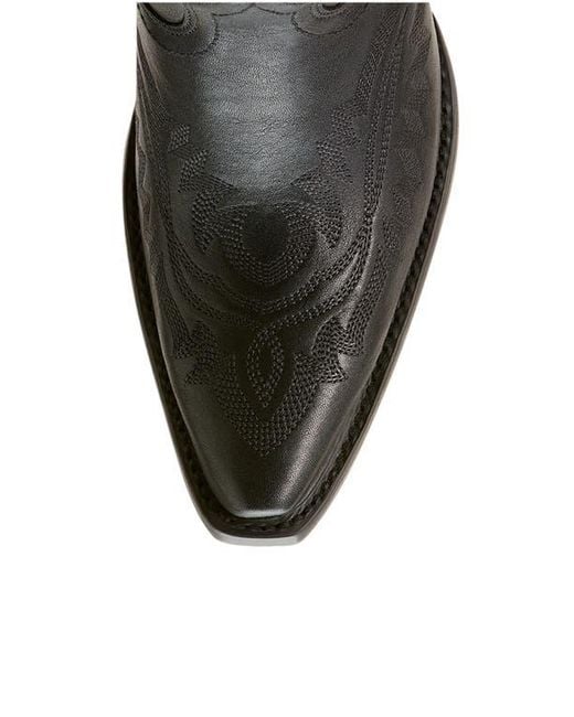 Ariat Black Casanova Western Boot