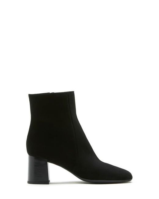 La Canadienne Black Kathy City Dry Bootie