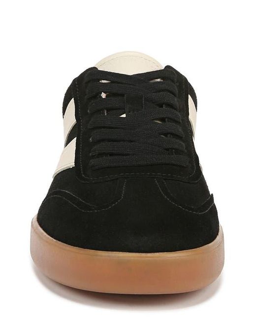 Vince Black Oasis Sneaker for men