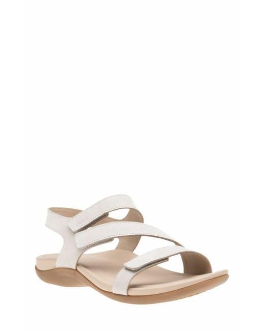 ABEO Natural Oasis Sandal