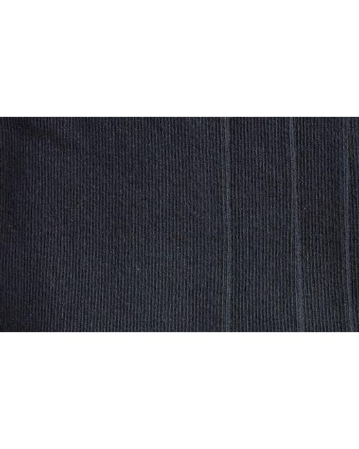 Boss Blue 5-Pack Crew Socks for men