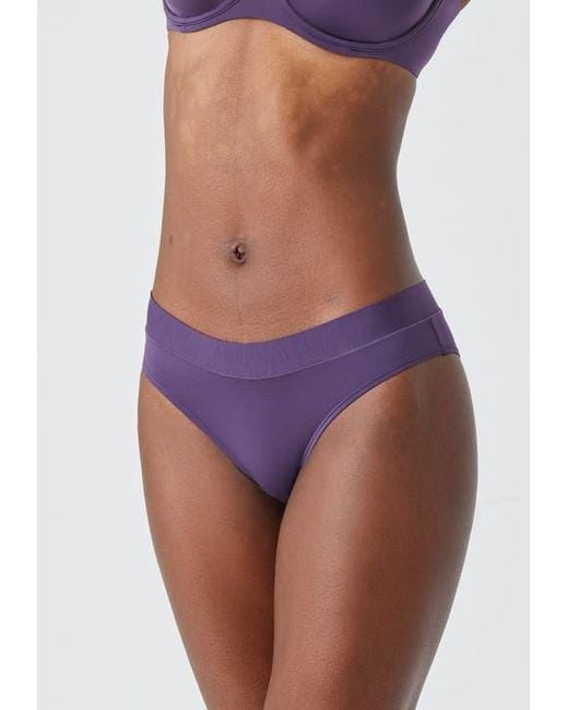 CUUP Purple The Bikini