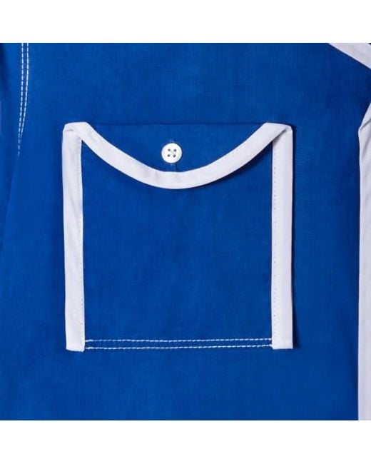 Tombolo Blue 'Tom Wesselmann