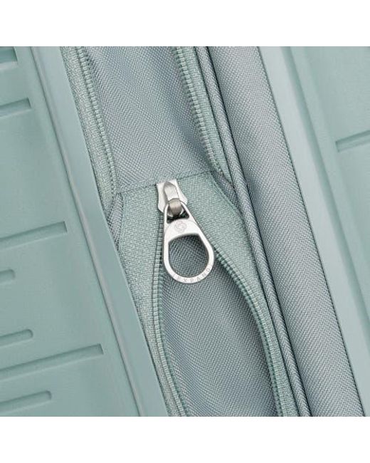 Samsonite Blue Elevation Plus Carry-On Spinner